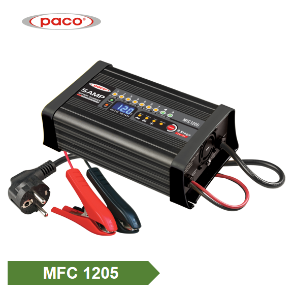How to Choose a Car Battery Charger